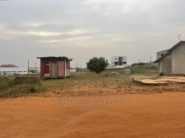 Land With Title for Sale at East Legon Hills · Photo 3