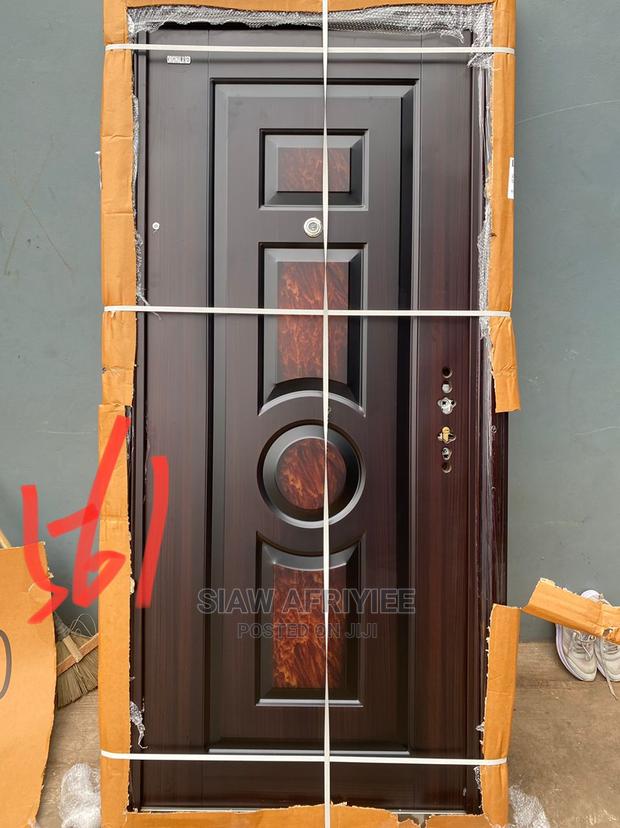 Sed German Technology Has Good Quality Doors Unti Rust · Photo 2