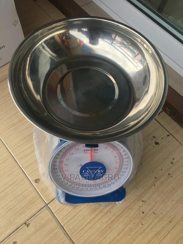 Kitchen Scale