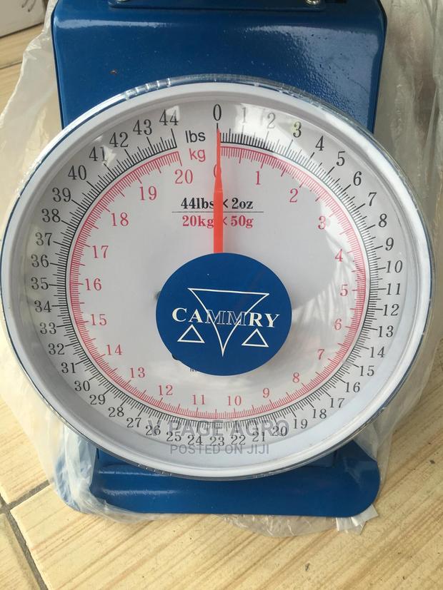 Kitchen Scale photo 2