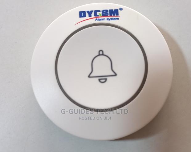 Wireless PANIC Button for Home Security Alarm System 433mhz · Photo 4