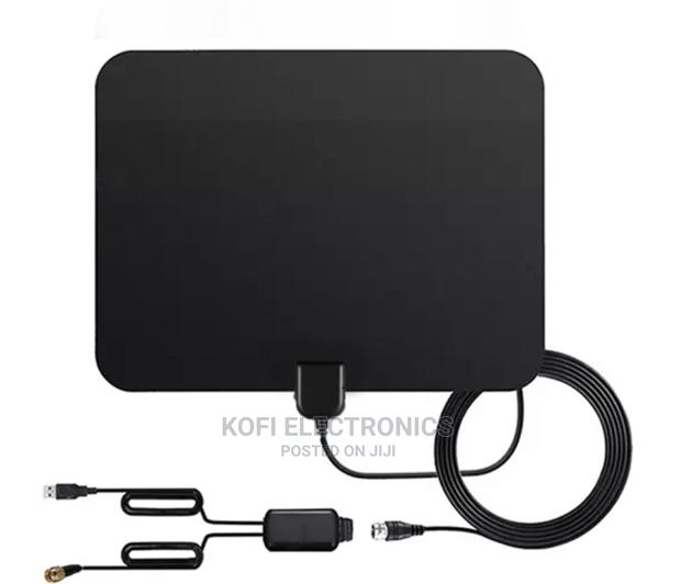Generic 50miles Indoor TV Antenna Digital HDTV · Photo 2