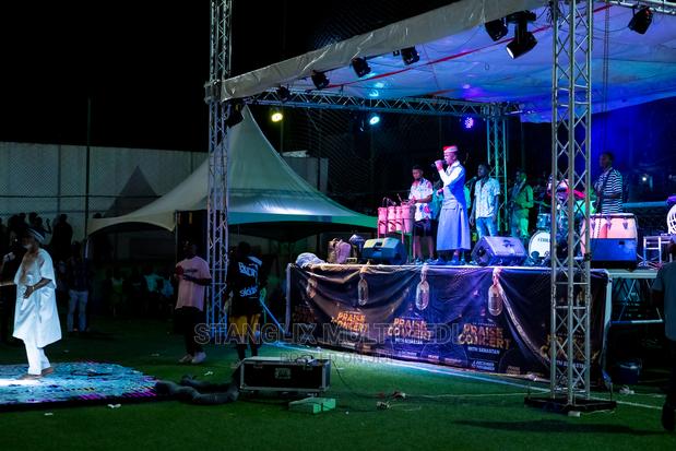 Stage Lightings and Stage Available for Rentals · Photo 3