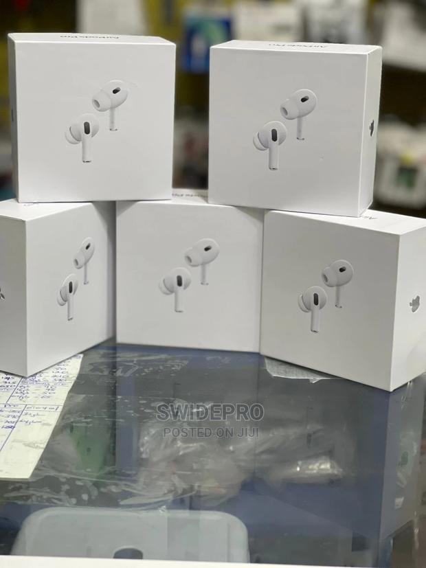 Airpod Pro 2 (Ios 16 Compatible ) · Photo 2