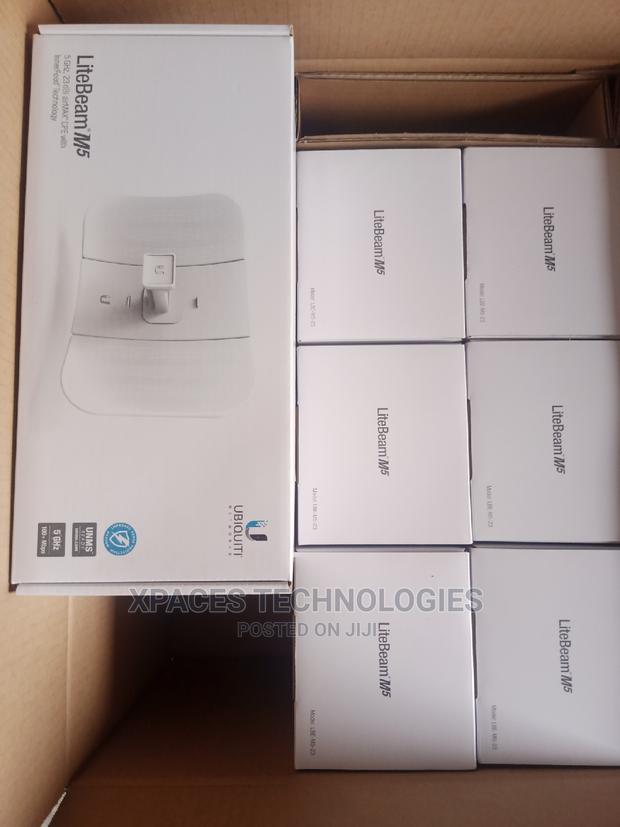 Litebeam M5 · Photo 4