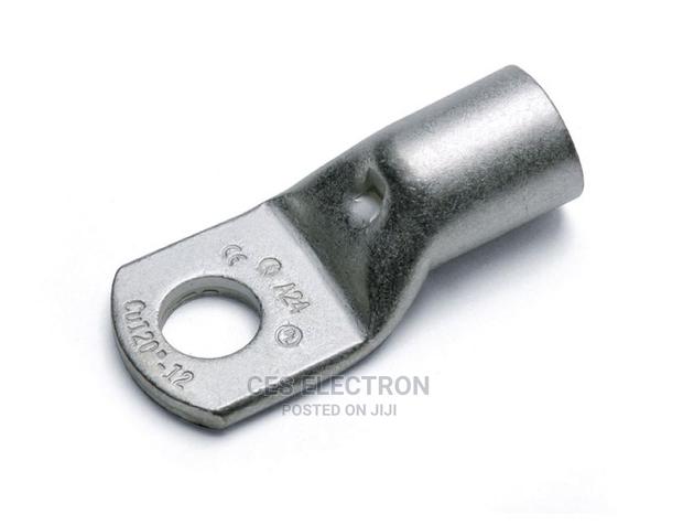 Cable Lugs (All Sizes) · Photo 2