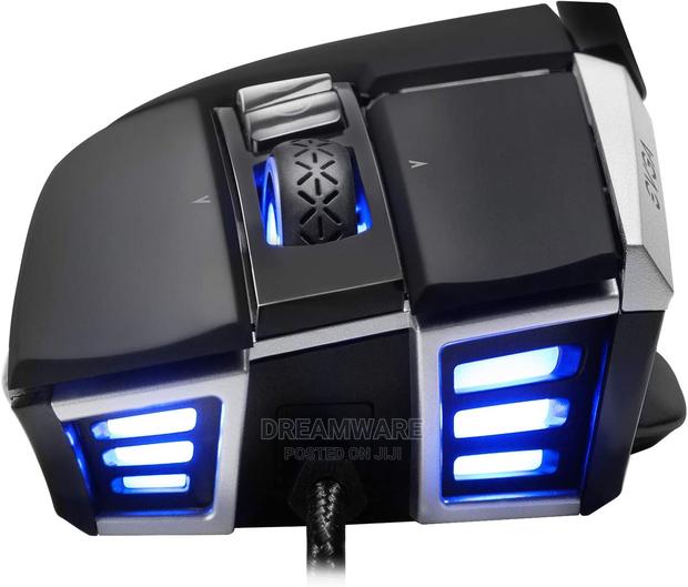 Evga X17 Gaming Mouse · Photo 4