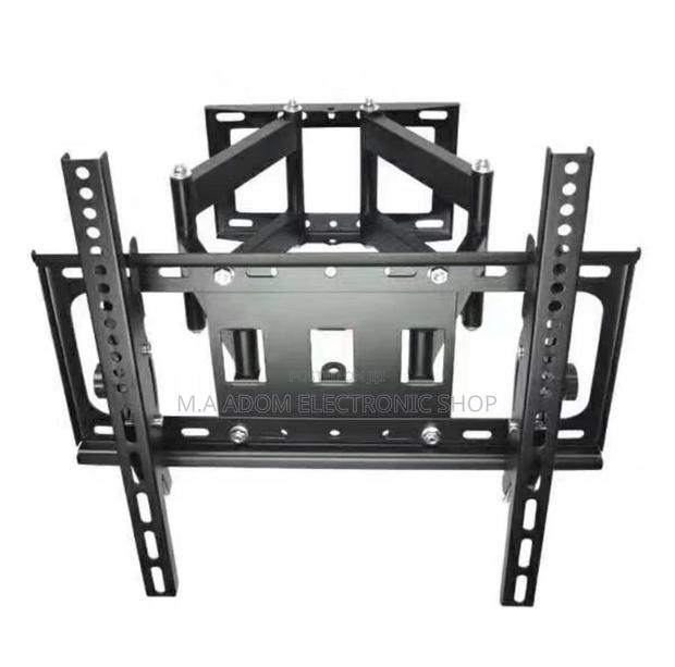 Durable Full Motion Tv Wall Mount 32 -70inchs · Photo 2