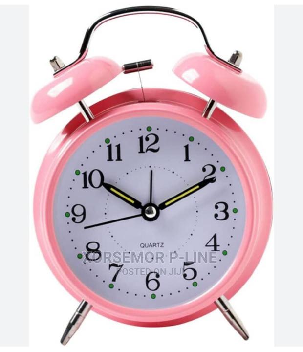 Alarm Clock Time · Photo 3