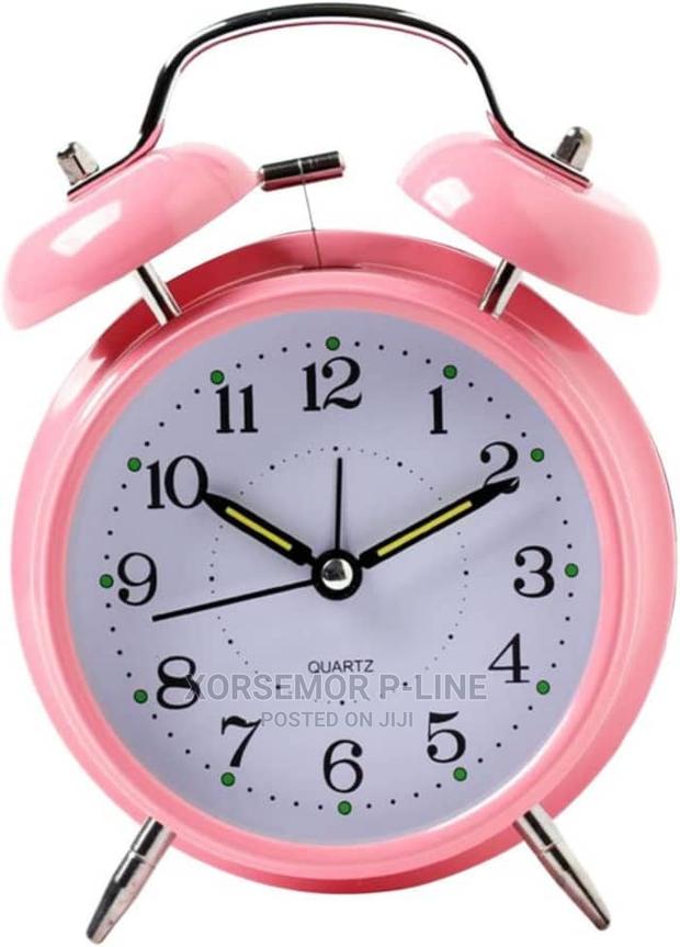 Alarm Clock Time · Photo 4
