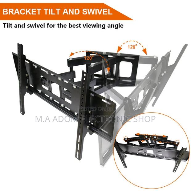 Tv Mount 32”-75” · Photo 2
