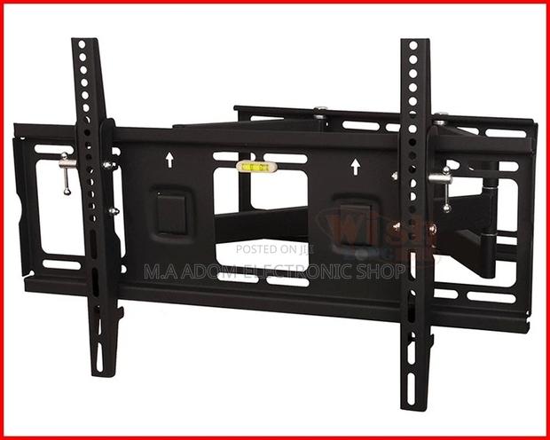 Articulating Full Motion TV Mount 32”-75” · Photo 2