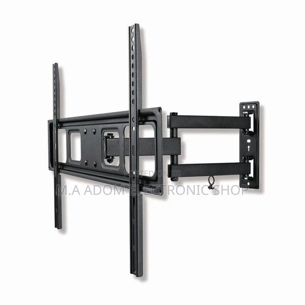 Corner Full Motion Adjustable Wall Mount 32”-55” · Photo 2