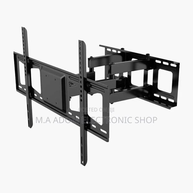Adjustable Optimal Viewing Tv Mount 32”-70” · Photo 2