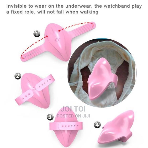 Panties Vibrator · Photo 4