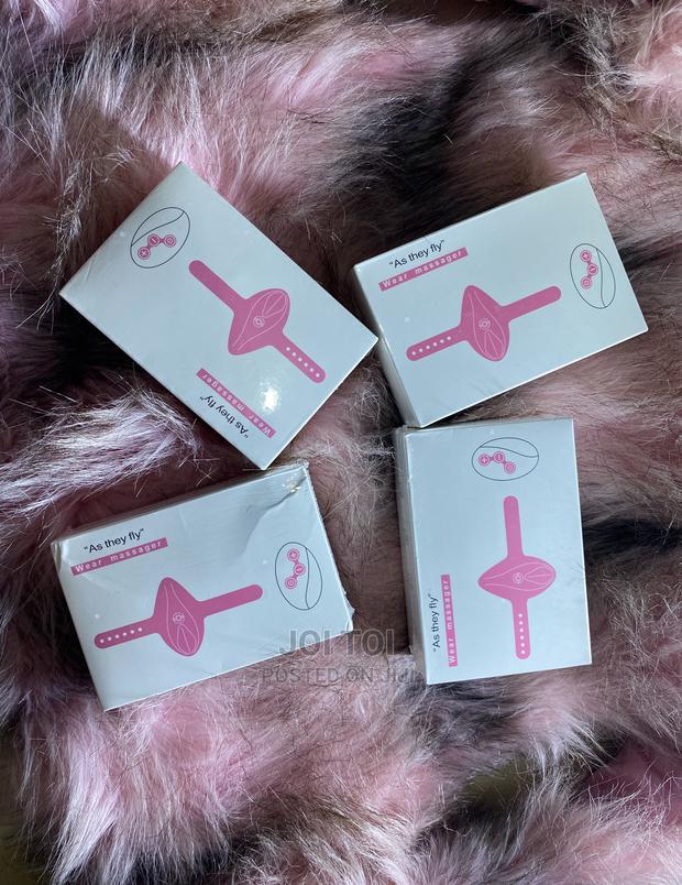 Panties Vibrator · Photo 3