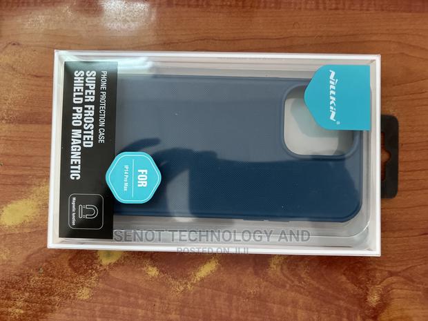 iPhone 14 Pro Max Magsafe Case photo 5