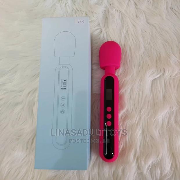 Magic Wand Electric · Photo 3