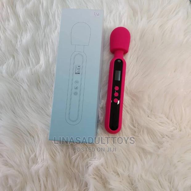 Magic Wand Electric · Photo 4