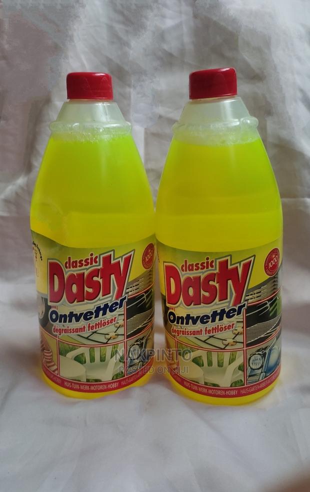 Dasty Universal Degreaser (Powerful Multipurpose Cleaner) · Photo 2