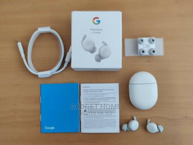 Google Pixel Bud Pro photo 2