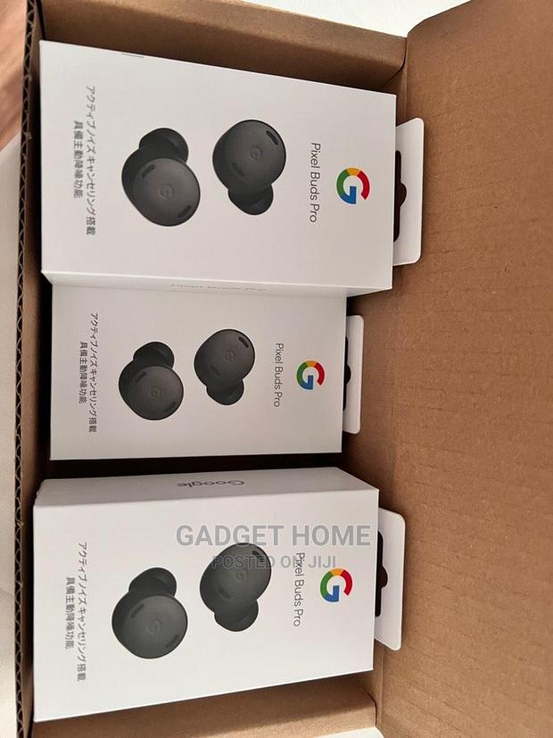 Google Pixel Bud Pro photo 4