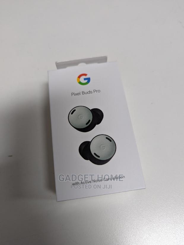 Google Pixel Bud Pro photo 6
