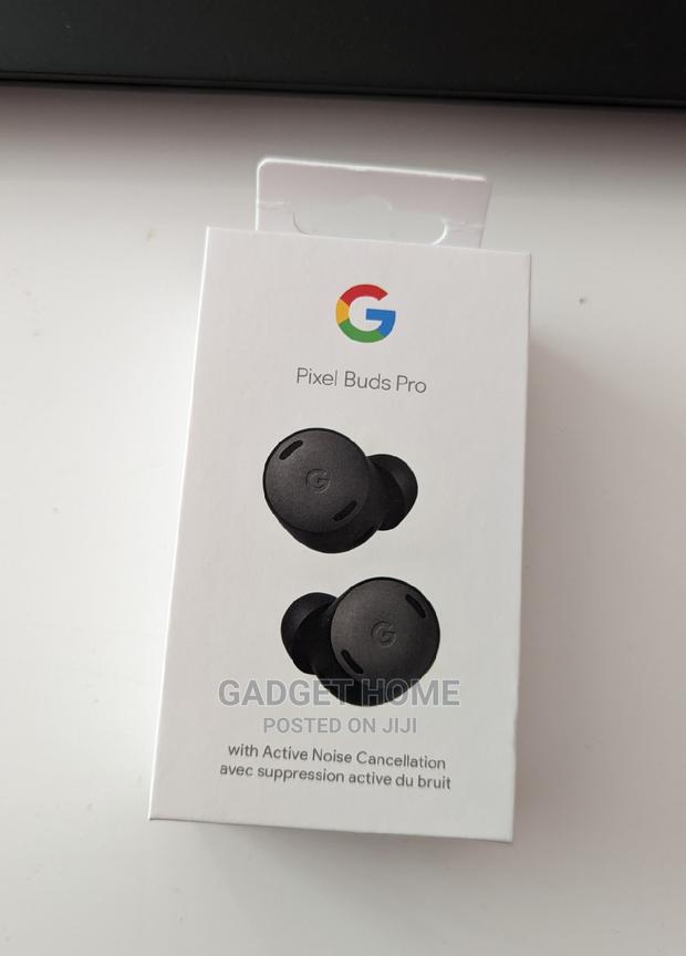 Google Pixel Bud Pro photo 8