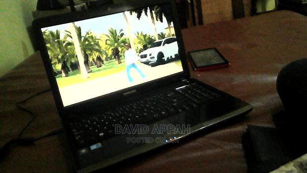 Laptop Samsung R540 4GB Intel Core I3 HDD 500GB · Photo 3