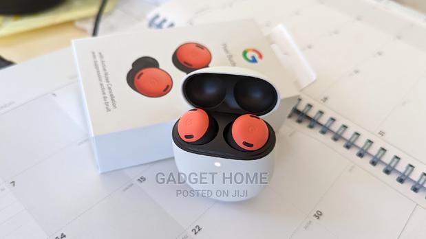Google Pixel Bud Pro