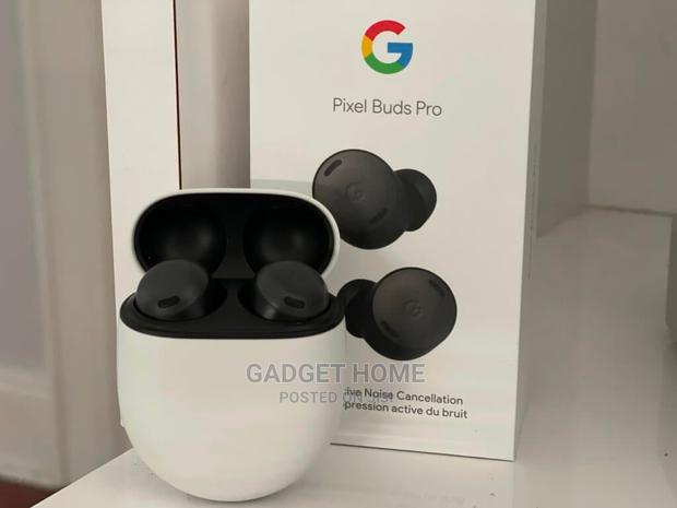 Google Pixel Bud Pro photo 3