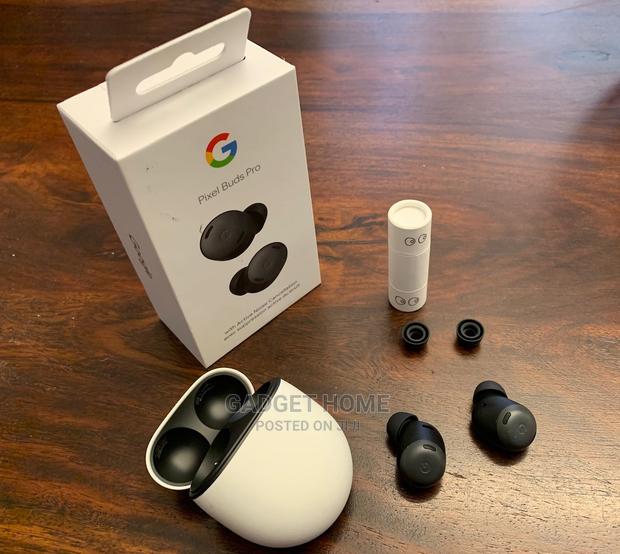 Google Pixel Bud Pro photo 5