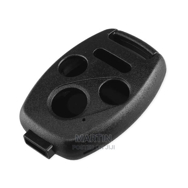 2003-2013 Honda Key Shell