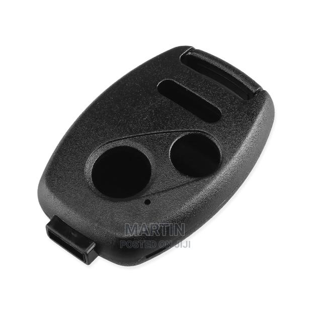 2003-2013 Honda Key Shell photo 2