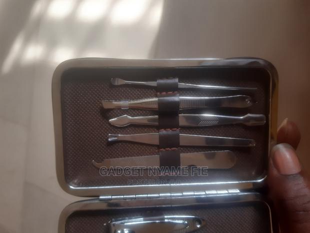 Manicure/Pedicure Set · Photo 3