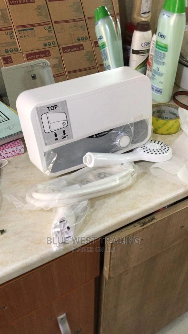 Instant Water Heater (Ariston) · Photo 3