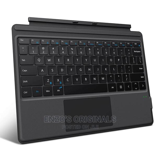 Microsoft Surface Pro X Pro 8 Pro 9 BT Keyboard Type Cover · Photo 4