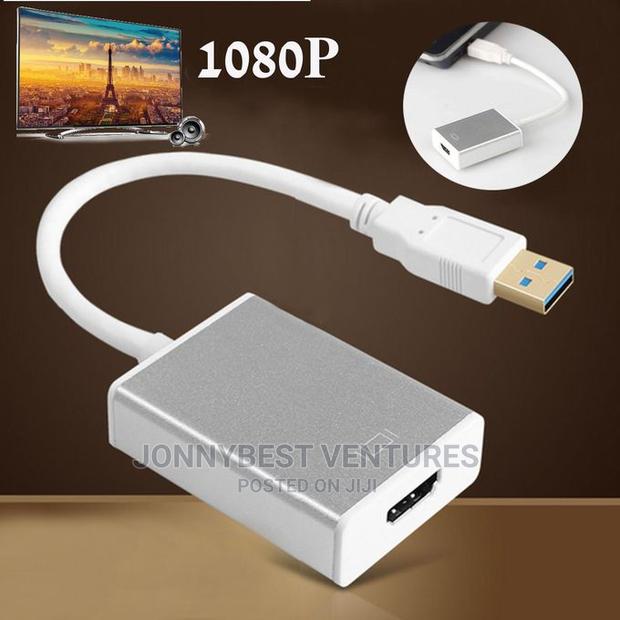 Usb to Hdmi Converter · Photo 3