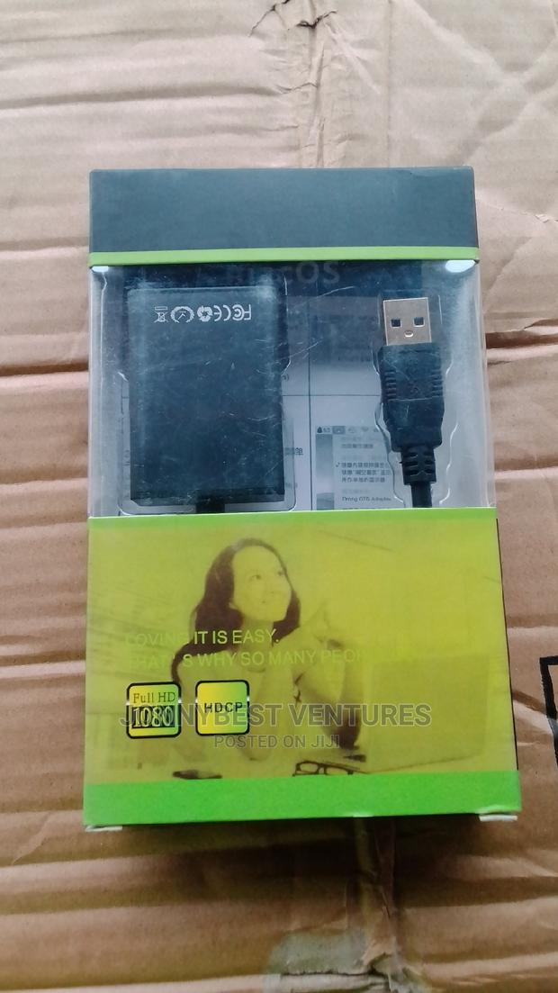 Usb to Hdmi Converter · Photo 4