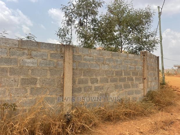 Half Plot of Land for Sale at East Legon Hills · Photo 4