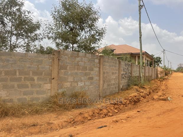 Half Plot of Land for Sale at East Legon Hills · Photo 3