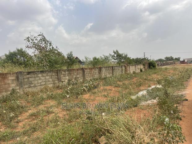 Main Roadside 6 Plot for Sale at East Legon Hills · Photo 4
