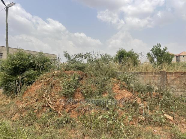 2 Plot of Land for Sale at Canedin Sch Area Legon Hills · Photo 3