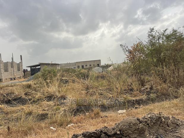 2 Plot of Land for Sale at Canedin Sch Area Legon Hills · Photo 4