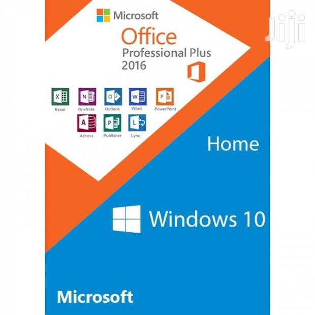 Activate All Your Ms Windows and Office Product Instantly. · Photo 2