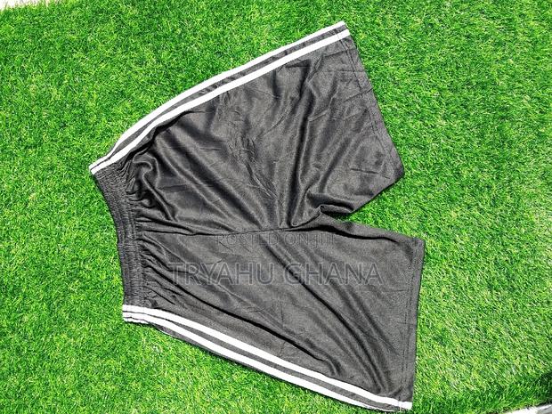 Football Jersey Shorts