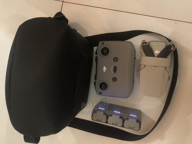 Dji Mavic Mini 2 Fly More Combo photo 5