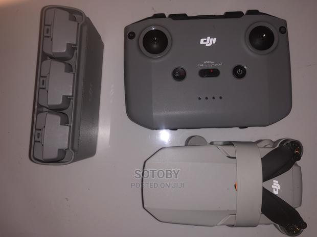 Dji Mavic Mini 2 Fly More Combo photo 2