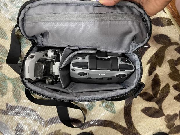 Dji Mavic Mini 2 Fly More Combo photo 3