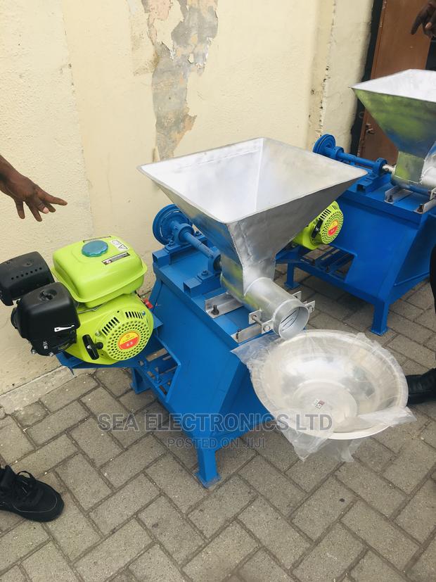 Fufu Grinding Machine Fufu · Photo 2